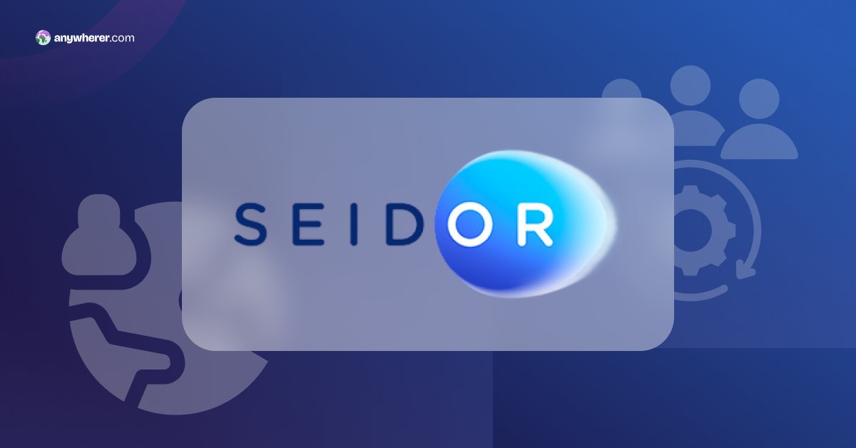 seidor review