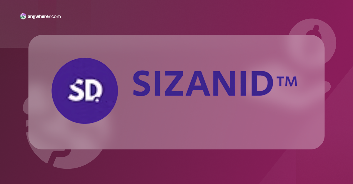 sizanid hr overview
