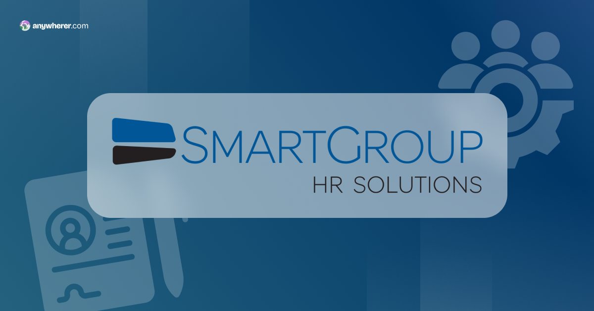 smart group hr solutions review
