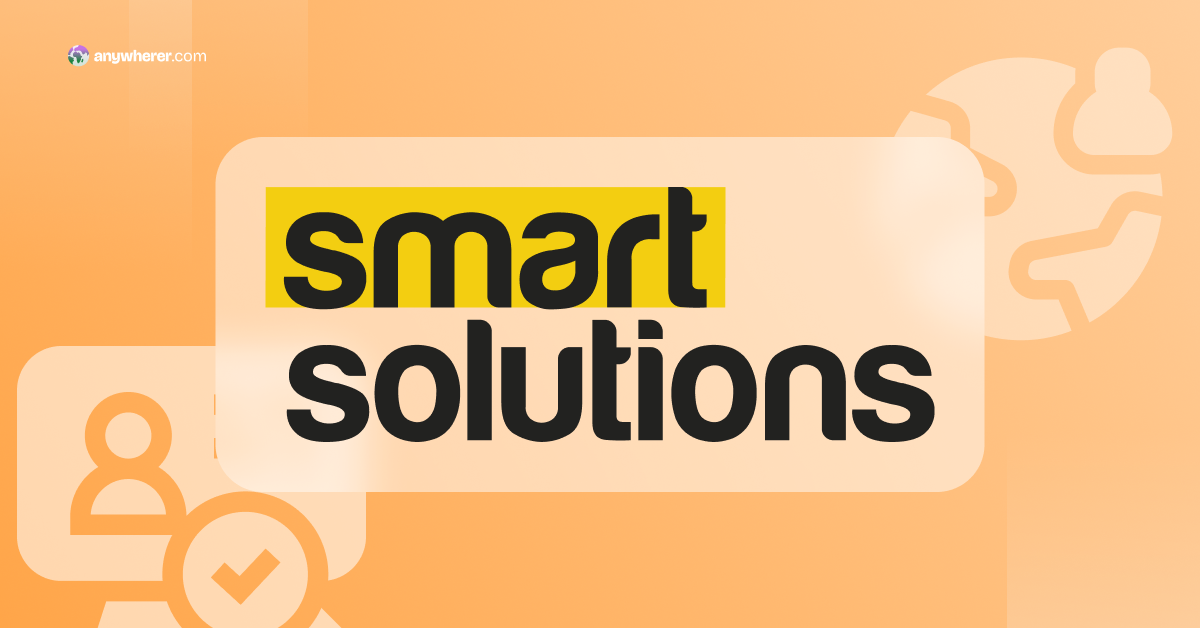 smart solutions review