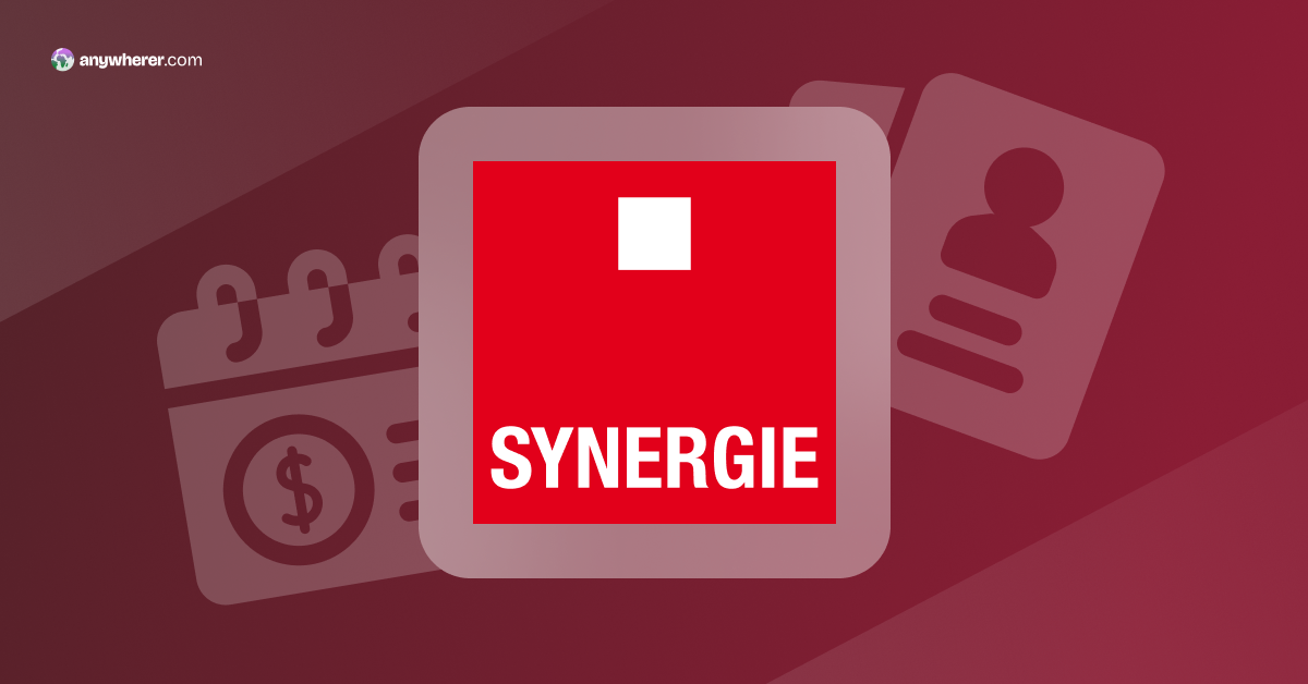 synergie overview