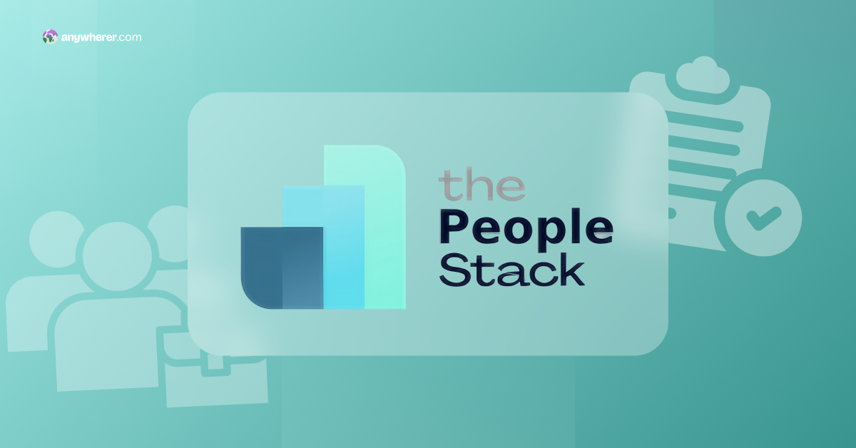thepeoplestack overview
