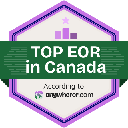 Top EOR in Canada