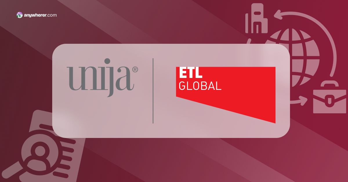 unija etl review