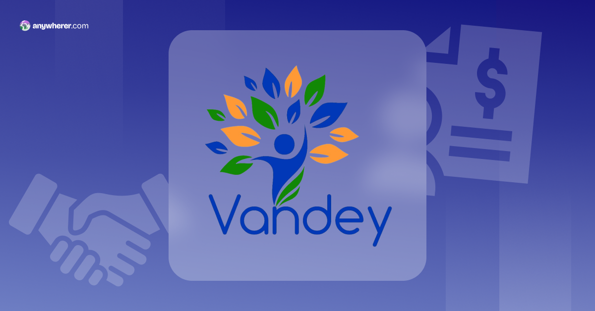 vandey global services overview