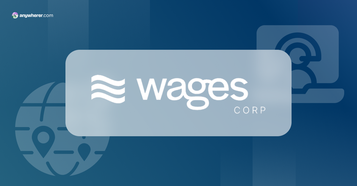 wages canada overview