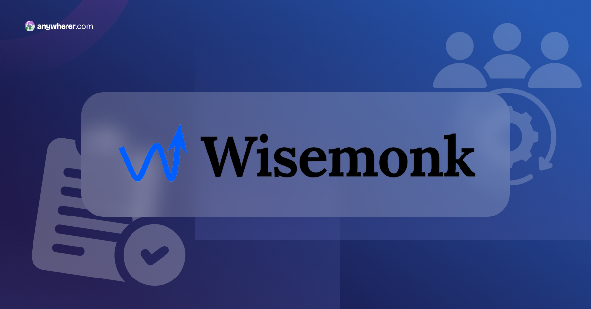 wisemonk overview