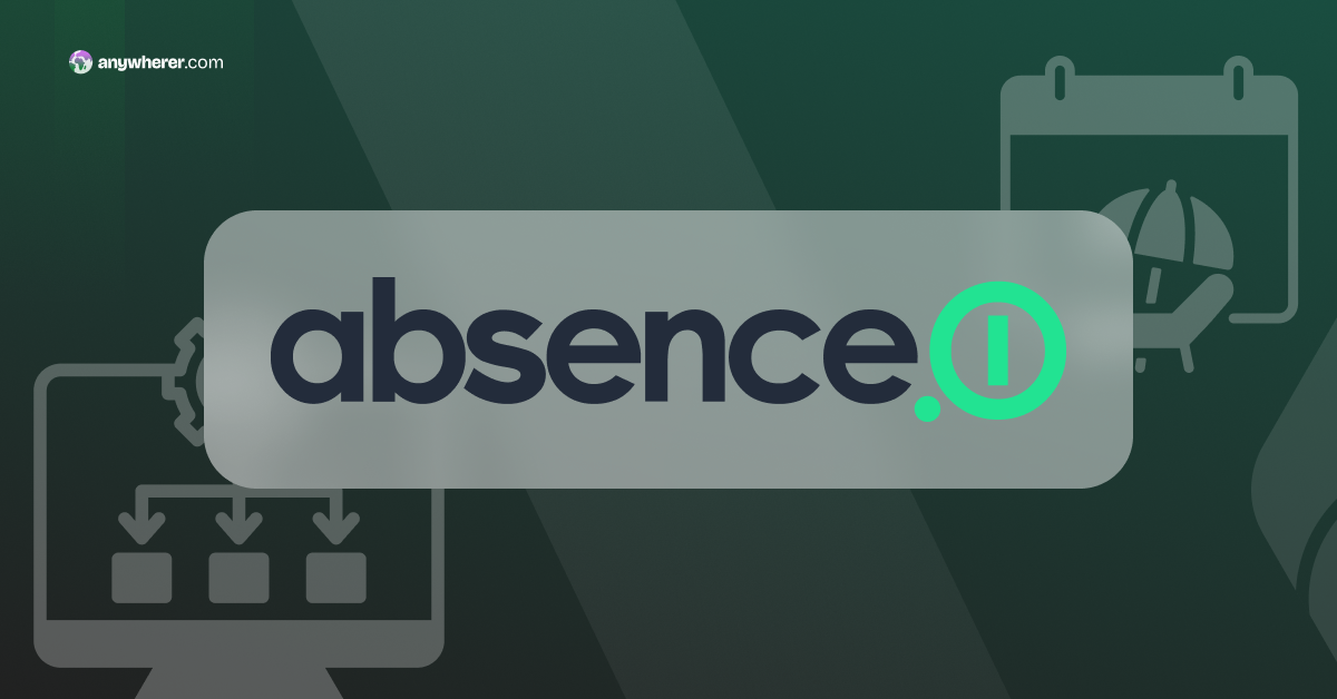 absence.io review
