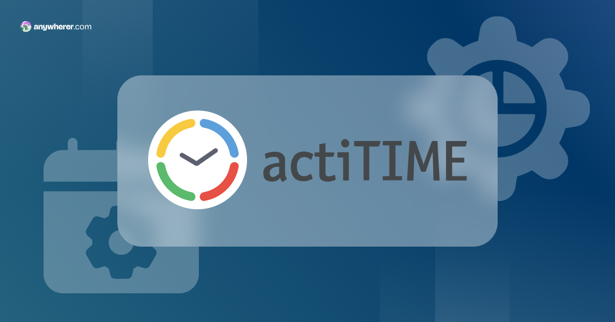 actitime review