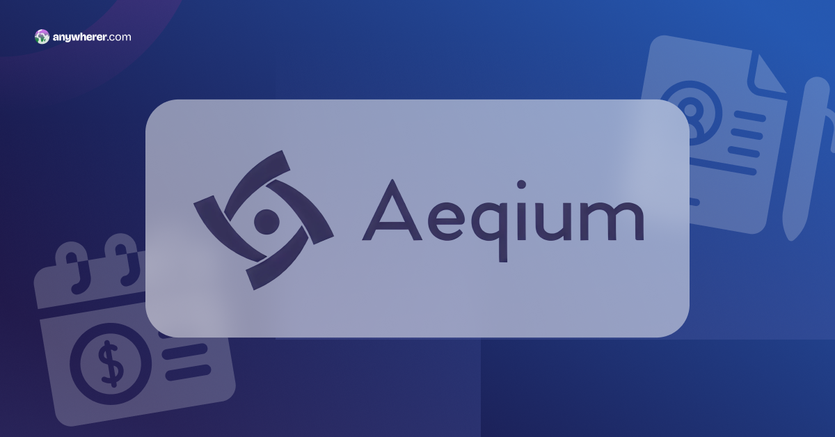 aeqium overview