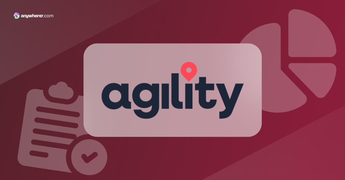 agility eor overview