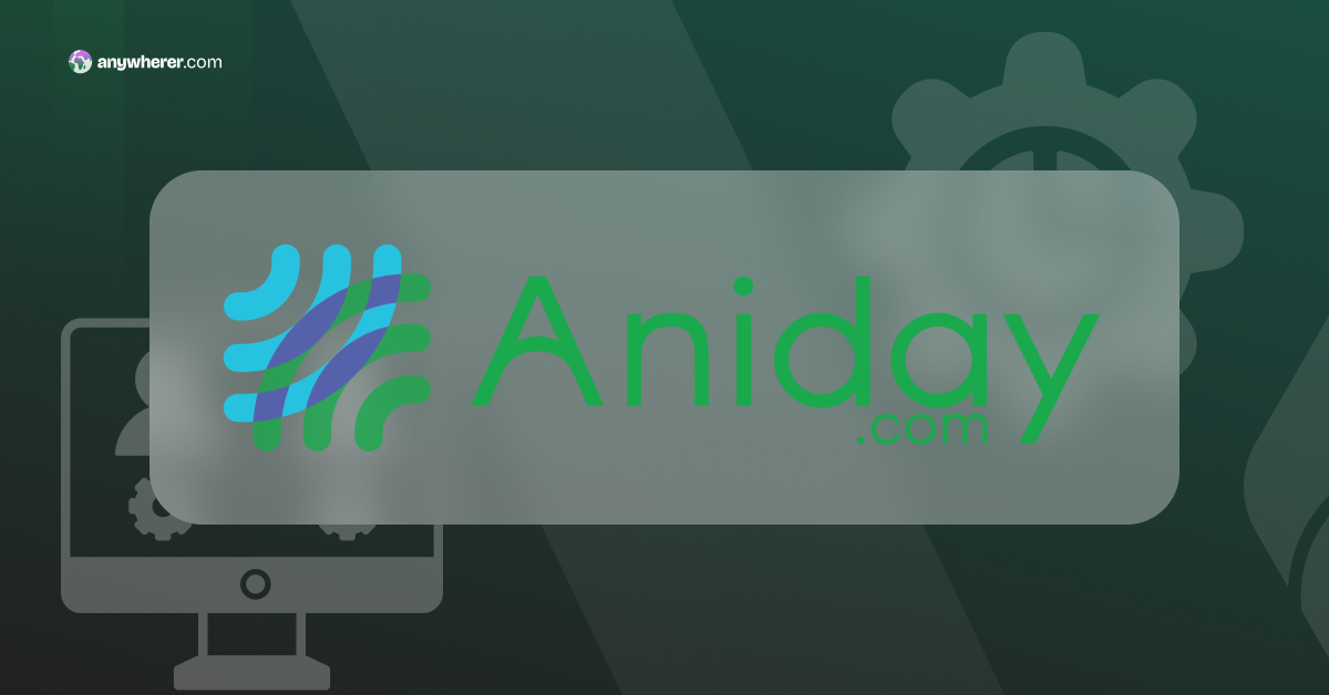 aniday review