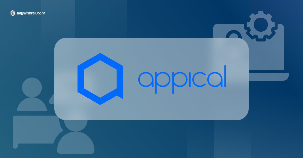 appical review