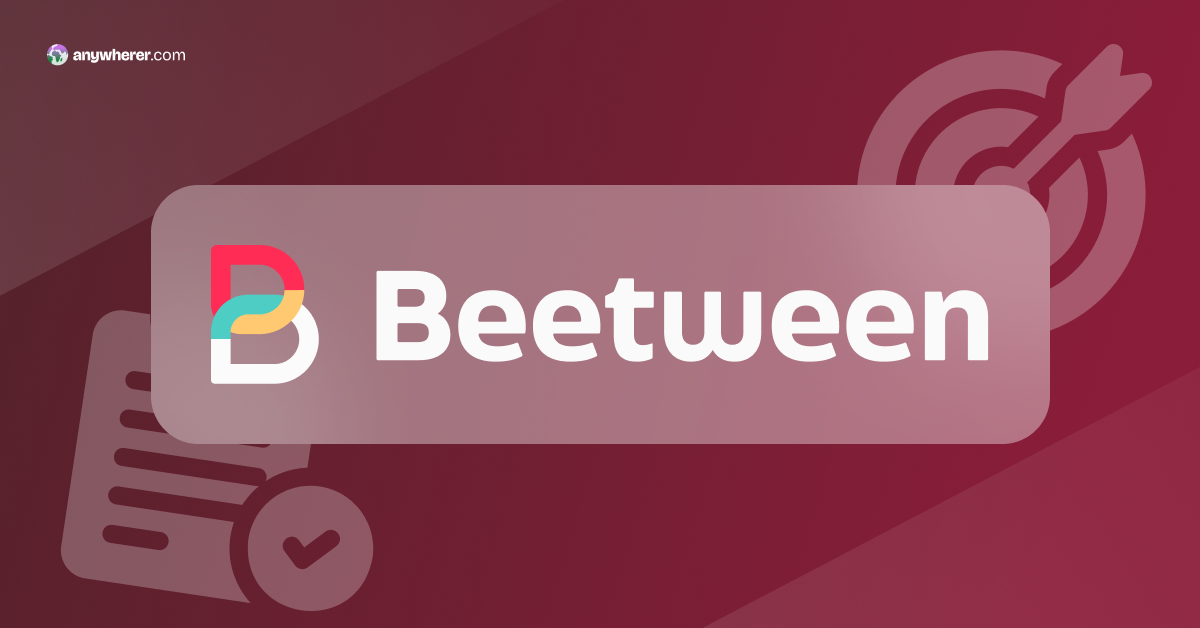 beetween review