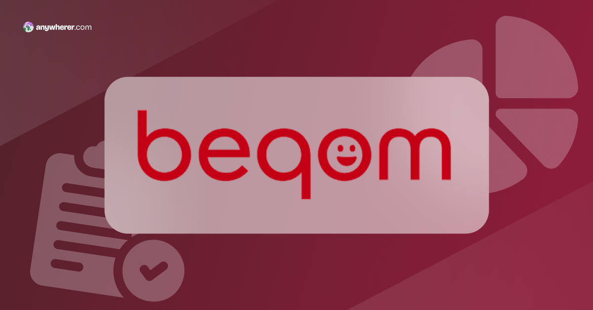 beqom overview