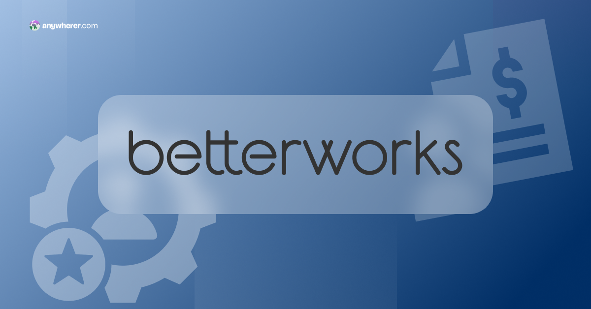 betterworks review