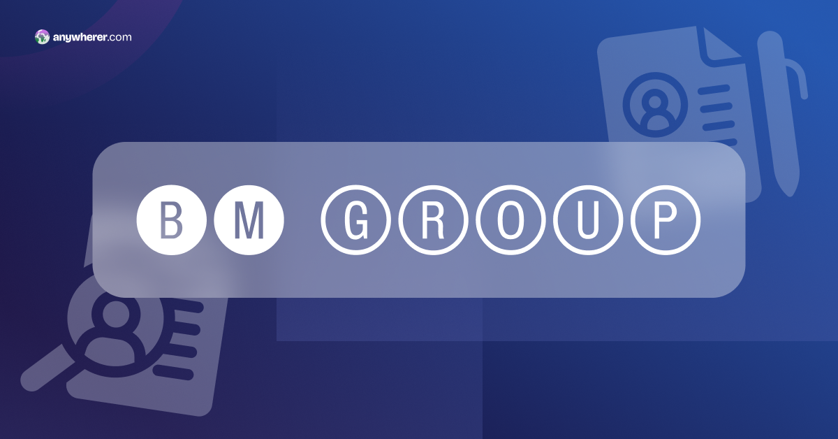 bm group bolivia review