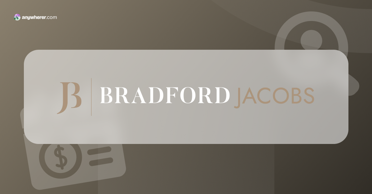 bradford jacobs overview