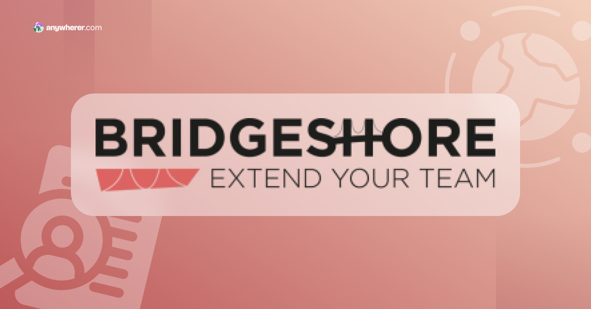 bridgeshore overview