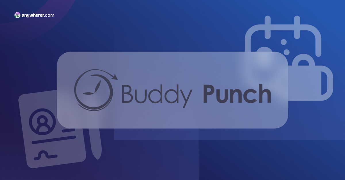 buddy punch review