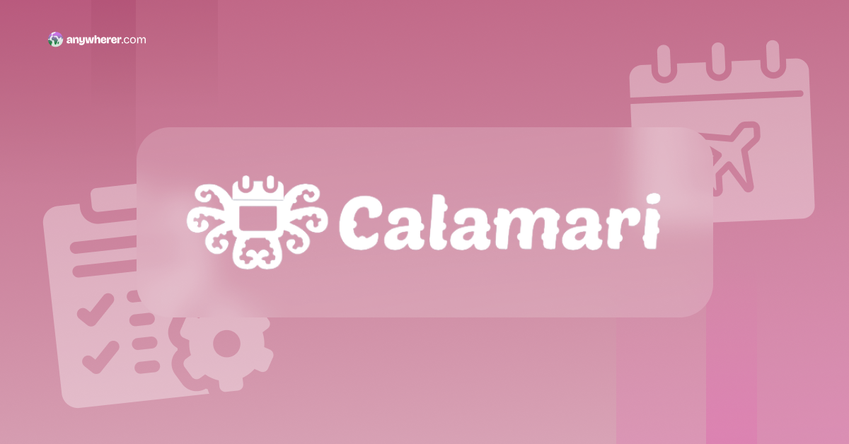 calamari review