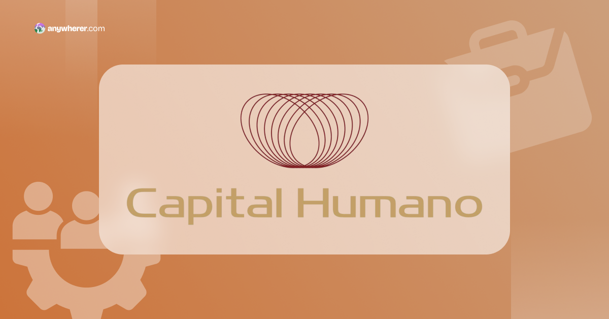 capital humano review