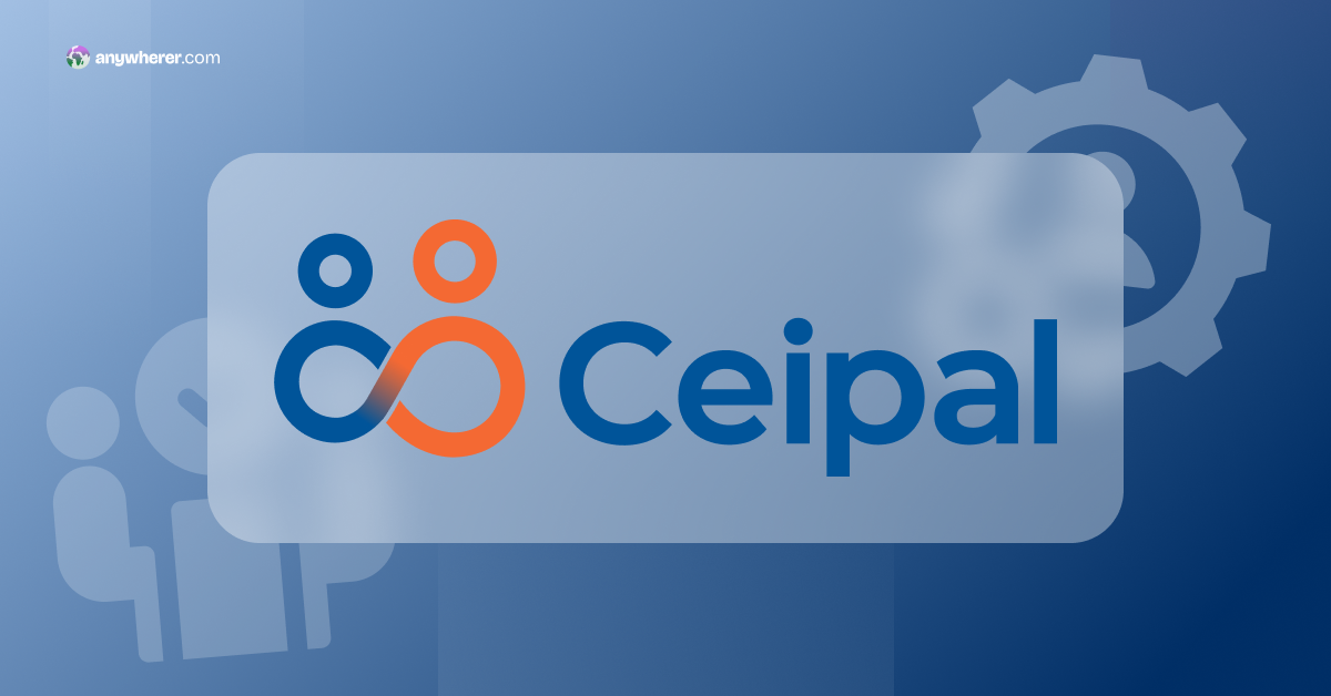 ceipal review