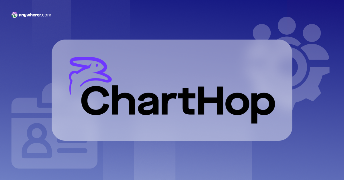 charthop review