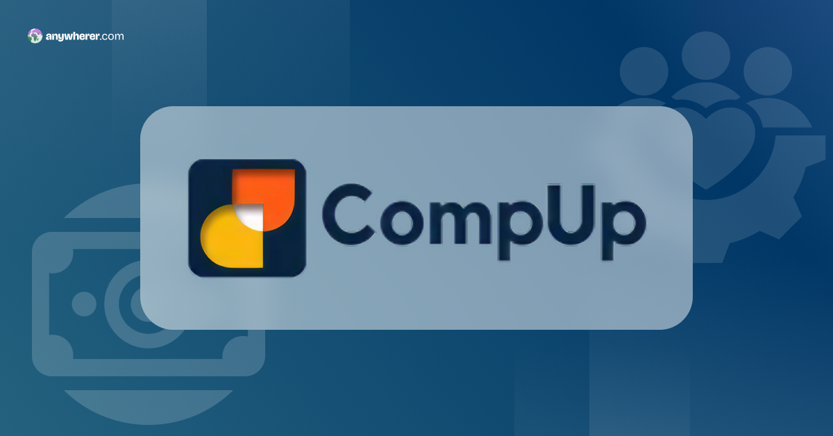 compup overview