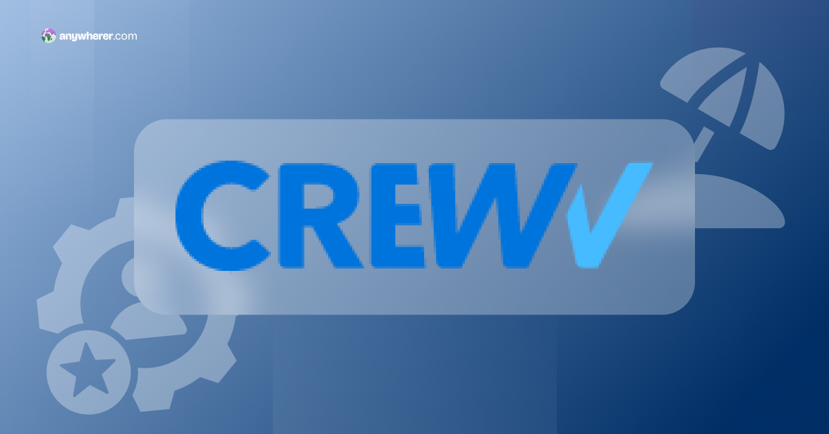 crew review