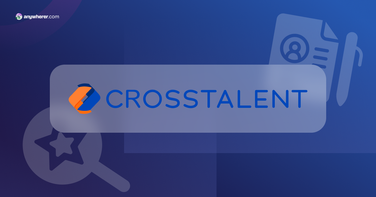 crosstalent review