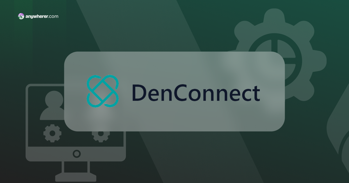 denconnect review