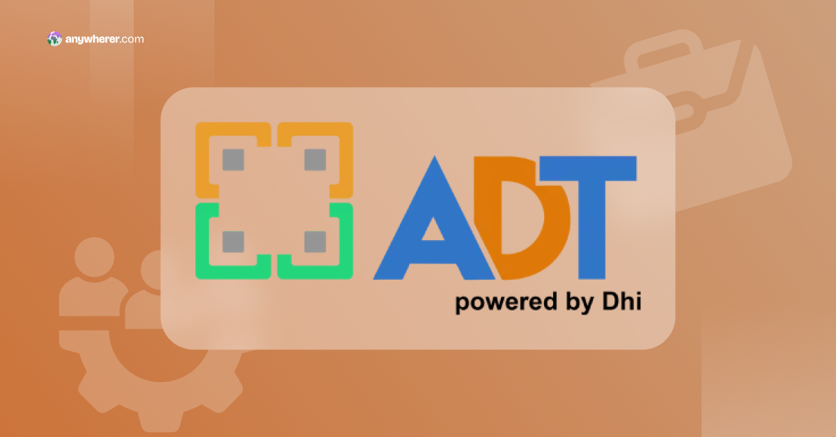 dhi adt review