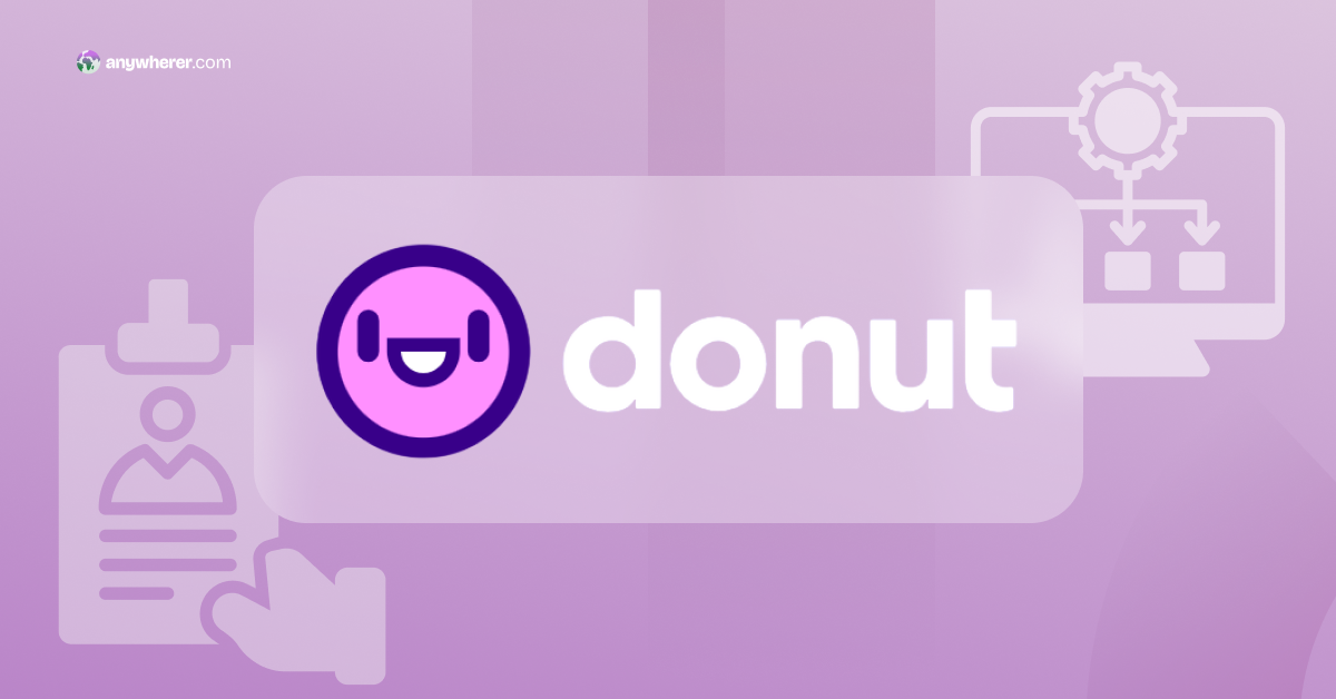 donut review