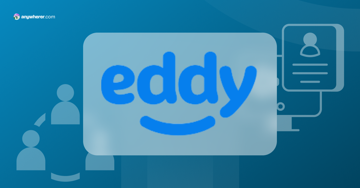 eddy review
