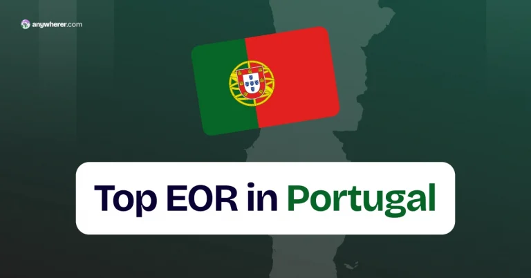 Employer of Record Portugal: Your Guide to Hiring in Portugal