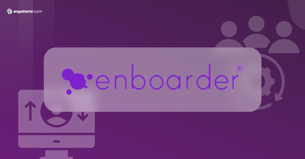 enboarder review