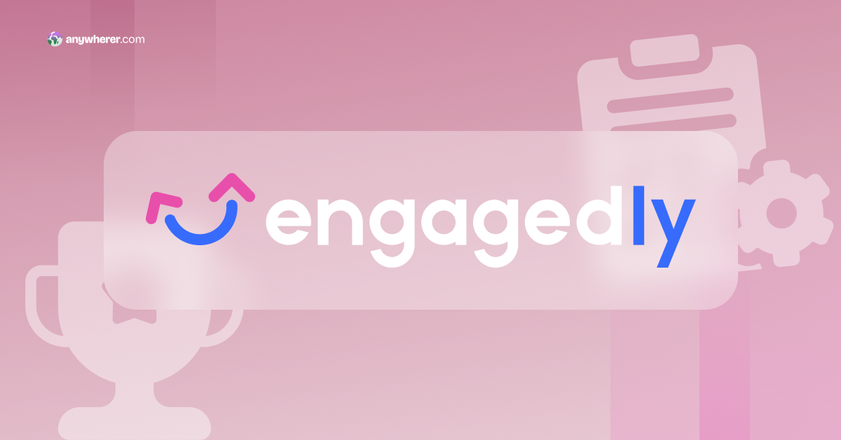 engagedly review