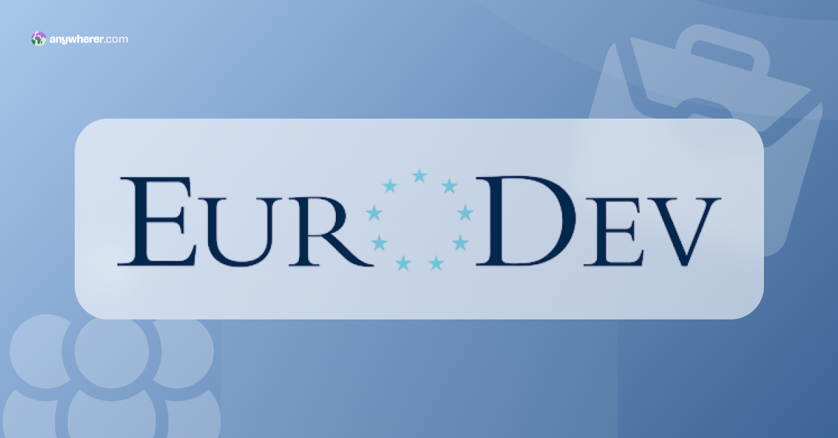eurodev overview