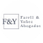 farell y yañez company logo