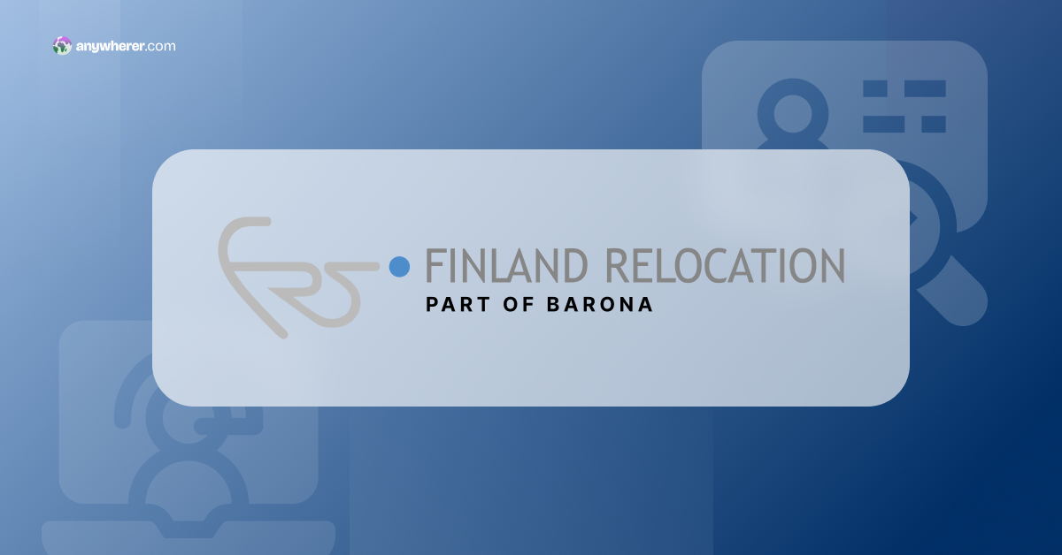finland relocation services review