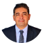 gabriel mondragon cedillo, business development director at grupo cygnus
