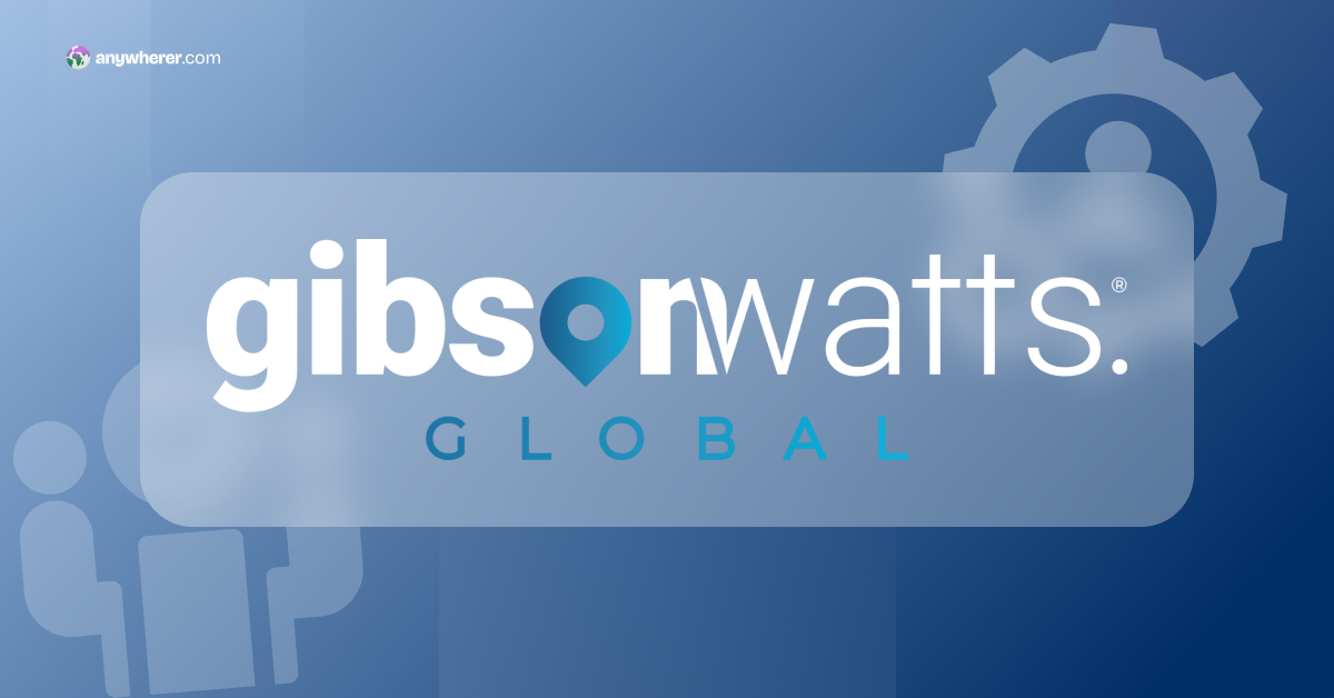 gibson watts global review