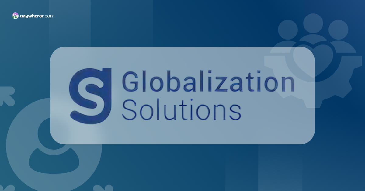 globalization solutions review