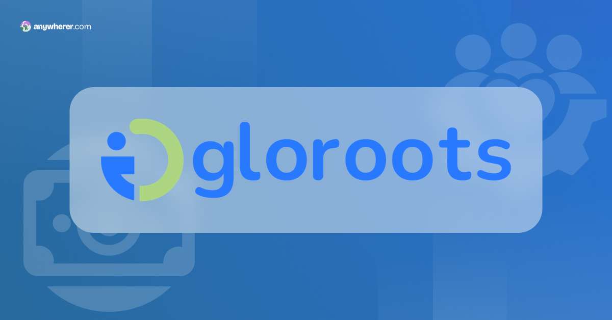 gloroots overview