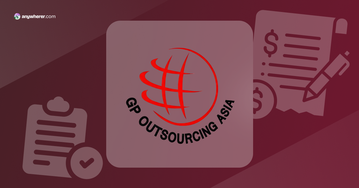 gp outsourcing asia sdn bhd review