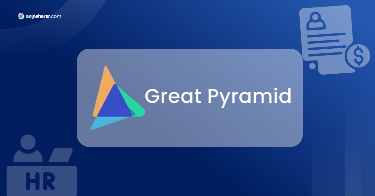 great pyramid overview