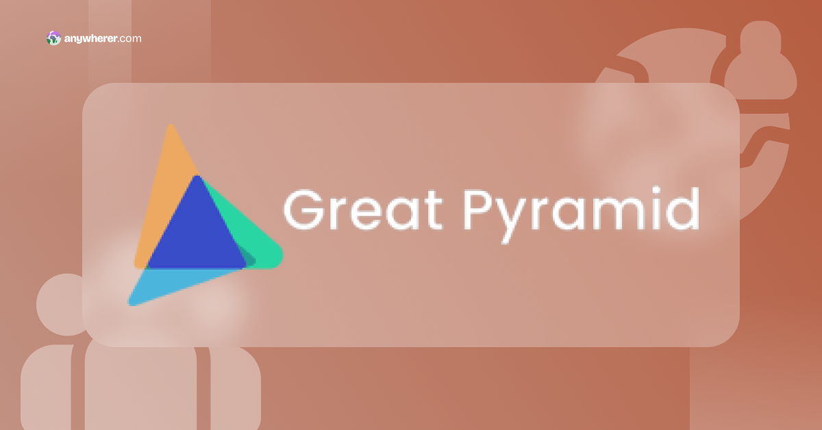 great pyramid review