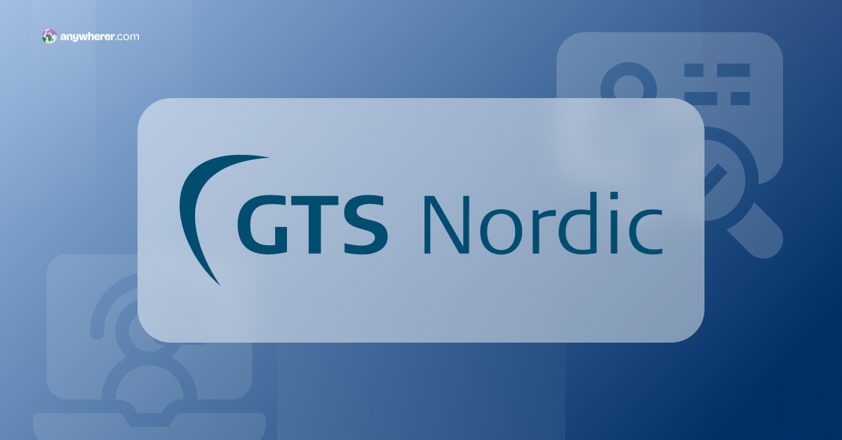 gts nordic review