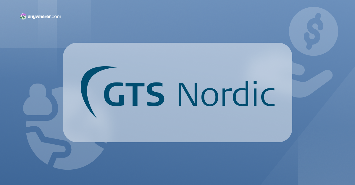 gts nordic review